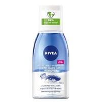 مزيل مكياج العيون بمفعول مضاعف من نيفيا - 125 مل