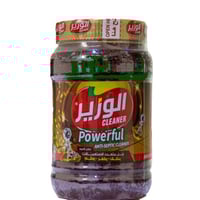 الوزير سوبر جل مطهر متعدد الاستعمال بالعود 900 جم