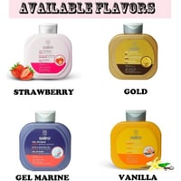 سايرو جل استحمام ذهبي - 750 مل