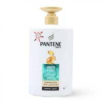 بانتين شامبو انسيابي و حريري - 1000 مل