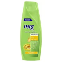 شامبو برت بلاس بالزيوت المغذية - 400 مل