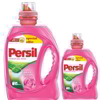 شامبو غسيل ملابس بالورد من برسيل 2.9 لتر +1 لتر