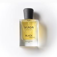 عطر بلاك توباكو