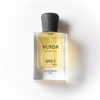 عطر سبايس عود