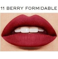 11 BERRY FORMIDABLE