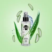 اورجانيك شوب بخاخ مهدئ للوجه بالأفكادو والصبار 150...