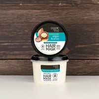 اورجانيك شوب قناع الأرجان والأملا 250مل