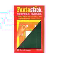 قطع لاصق بوجهين مقطع 20 قطعة FANTASTICK FK-M020