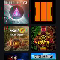 حساب بلس سنة ونص فاخر امريكي مع احدث الالعاب وهديه...