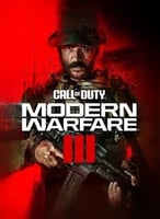 كول اوف ديوتي مودرن وارفر ٣ للاكس بوكس