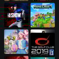 حساب بلس سنة ونص فاخر امريكي مع احدث الالعاب وهديه...