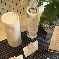 مناديل اسطواني ـ الثيم حسب الطلب