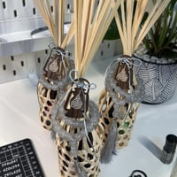 هدايا رمضانيه | سلة خوص