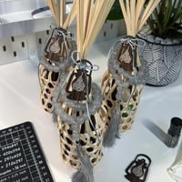 هدايا رمضانيه | سلة خوص