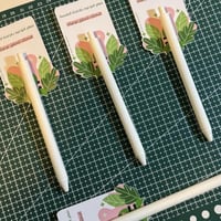 ( قلم + كرت ) اليوم العالمي لصحة النفسية