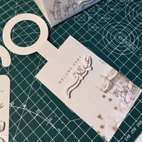 تاق ماء - الثيم حسب الطلب