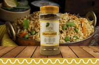 بهارات المدينة للبرياني