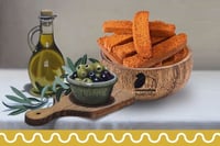 شابورة المدينة بزيت الزيتون