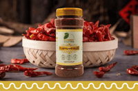 بابريكا المدينة ( باردة )