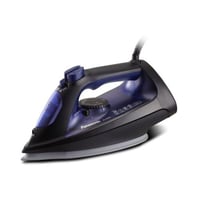 كاوية بخار باناسونيك بتصميم متين وقاعدة كاوية كبير...