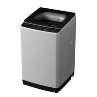 غسالة ملابس هيتاشي تعبئة علوية - الغسيل الذكي - 7...