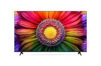 إل جي شاشة 75 بوصة، فائقة الدقة UHD 4K، سمارت نظام...