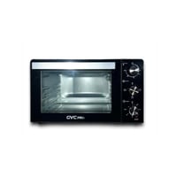 فرن كهربائي جي في سي برو 1600 واط ، 35 لتر GVOV-35