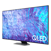 شاشة سامسونج 65 بوصة سمارت نظام تشغيل تايزن -QLED...