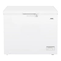 فريزر هام أفقي 8.9 قدم أبيض انفرتر HM400FR-O23INV...