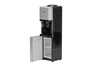 هام برادة ماء تعبئة علوية 3.2 لتر - 2 صنبور - حار...