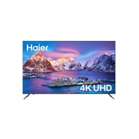 شاشة هاير 50 بوصة LED FHDR سمارت (4K -H50K5UG ) مو...