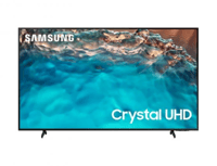 شاشة سامسونج ذكية 50 بوصة Crystal UHD نظام تايزن م...