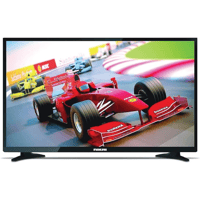 شاشة نيكاي 40 بوصة عادية مدخل يو اس بي موديل NTV40...