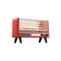 اوكرانيا دفاية كهربائية 2000 واط 4 شمعات كوارتز -...