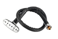 كاوية عمودية اكسبير 2200 واط - 3.8 لتر لون أبيض مو...