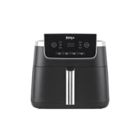 مقلاة Ninja Air Fryer Max Pro الهوائية سعة 6.2 لتر...