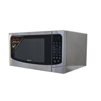 مايكرويف جالنز 43 لتر 1000 واط منفرد + شواية - تحك...