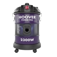 هوفر مكنسة كهربائية برميل 2300 واط 22 لتر - HT85-T...