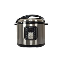 قدر ضغط كهربائي تكنو بيست موديل (سعة 12 لتر - قدرة...