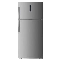 ثلاجة بابين اوسكار سعة اجمالي 18.6 قدم 527 لتر تبر...