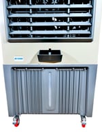 مكيف صحراوي جي في سي برو 350واط 100 لتر - GVCAR-96...