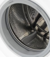 فيستل غسالة ملابس أتوماتيك فتحة أمامية 8 كيلو - 12...