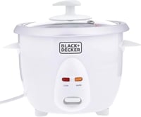 قدر ضغط كهربائي بلاك اند ديكر 1.8 لتر 700 واط لون...