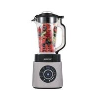 خلاط كهربائي ريبون فائق السرعة، 2 لتر ، 1500 واط ،...