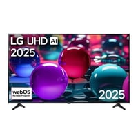 شاشة ال جي 55 بوصة دي يو ايه، سمارت، 4كي ألترا اتش...