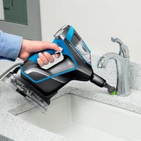 ممسحة بخار بيسيل باور فريش سليم 3 في 1 350 مل 1500...