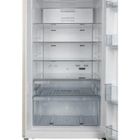 ثلاجة هيتاشي 450 لتر -15.90قدم كمبرسر عاكس عدد 2مر...