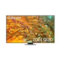 شاشة سامسونج 65 بوصة كيو ال اي دي كيو 80 دي 2024،...