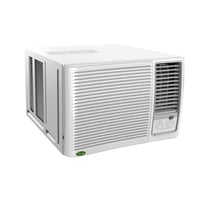 مكيف شباك تيرم موفر للطاقة 17600 وحدة - حار وبارد...