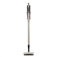 هيتاشي مكنسة كهربائية يدوية - 250 مل - ذهبي - PV-X...